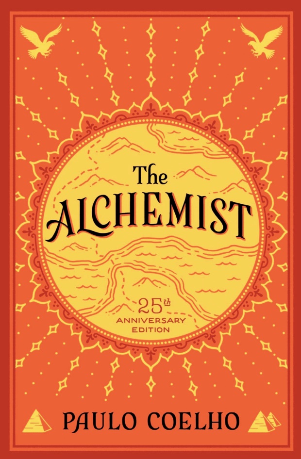 The Alchemist