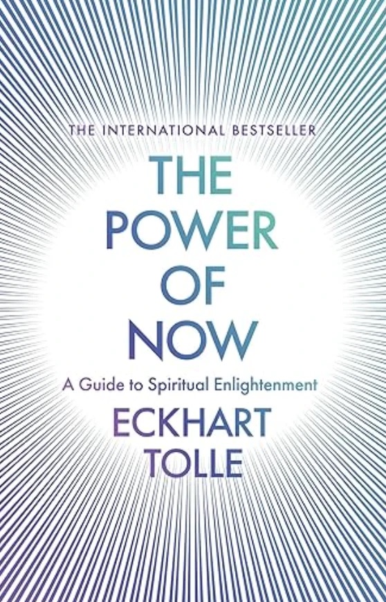 The Power of Now